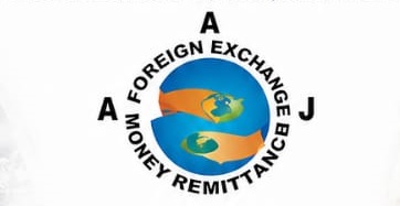Jah Foreign Exchange